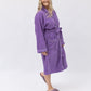Lavender Pamper Me Bathrobe