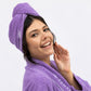 Lavender Pamper Me Set