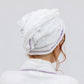 Lily Pamper Me Hair Wrap